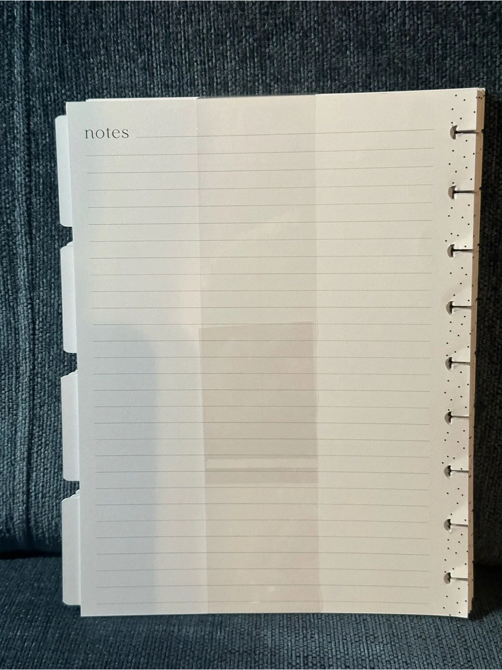 Happy Planner happy planner